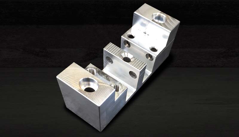 About Fox Precision Engineering