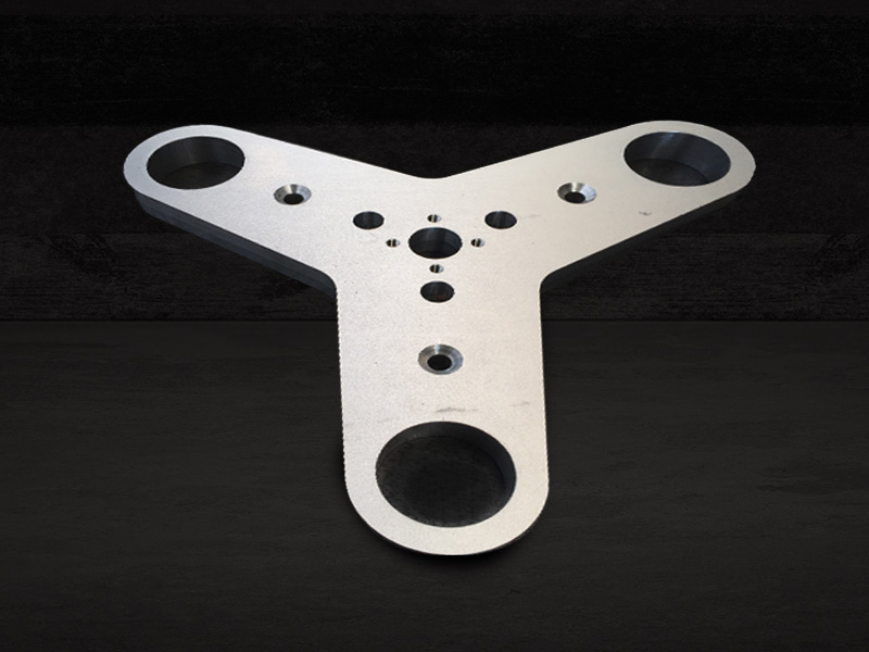 Fox Precision Engineering